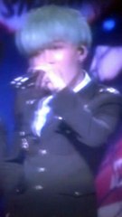 BTS suga ! "Dope" cut