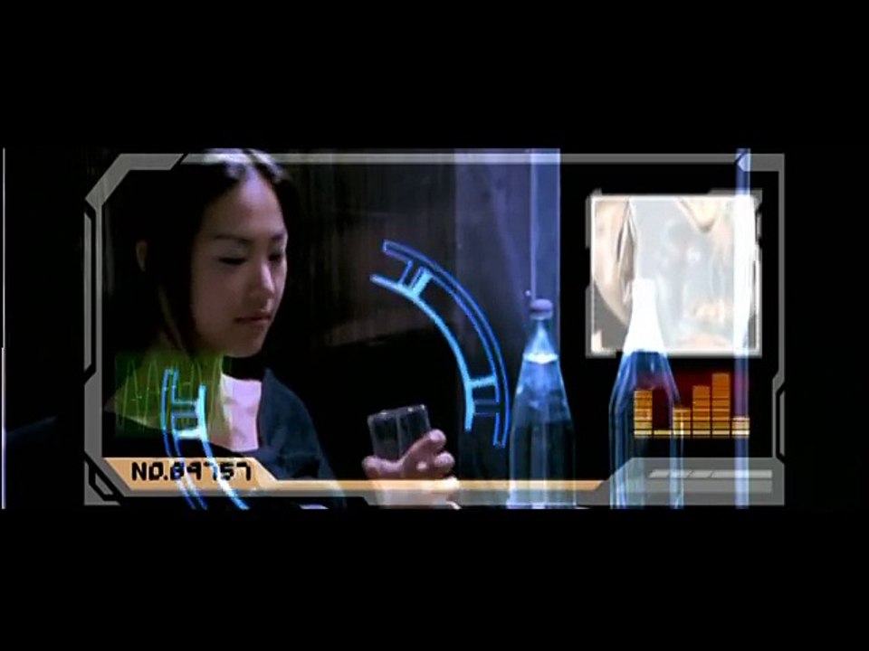 林俊傑 JJ Lin【編號 89757 No. 89757】官方完整版 MV