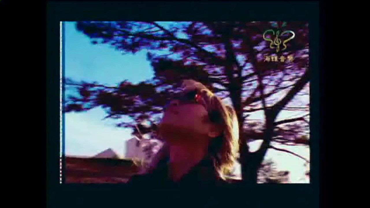 林俊傑 JJ Lin【美人魚 Mermaid】官方完整版 MV