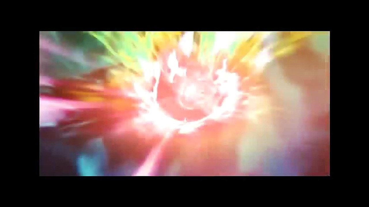 林俊傑 JJ Lin【完美新世界 Perfect World】官方完整版 MV