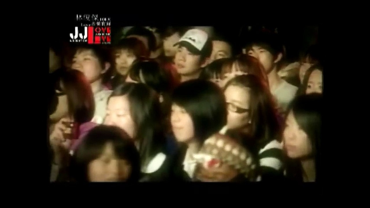林俊傑 JJ Lin【一個又一個 One By One】現場 Live
