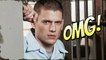 Wentworth Miller : Ses terribles confessions