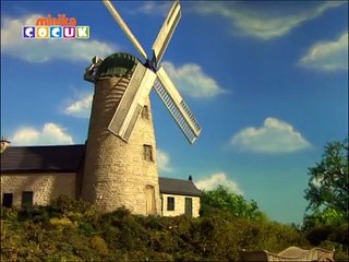 Thomas ve Arkadaşları Giriş Şarkısı