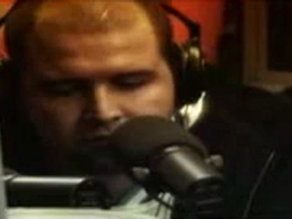 Promo Radio Media Tropical Chrysalide (Maj Trafyk)