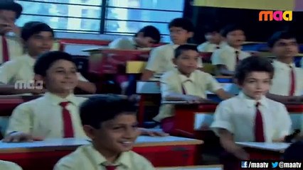 CID ( Telugu ) Episode 599 ( 15 - January - 14 )