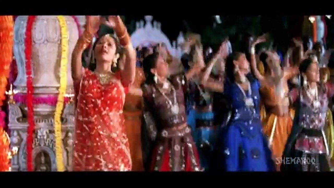 Maa Santoshi Maa Jai Maa Lyrics - Jai Santoshi Maa (2006)