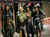 Regarder Teenage Mutant Ninja Turtles: Out Of The Shadows Complet Gratuit Film VOSTFR