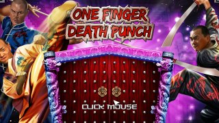 One Finger Death Punch Gameplay