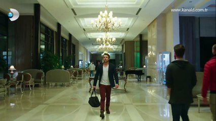 Güneşin Kızları 31. Bölüm - Burcu Tatlıses - Ay