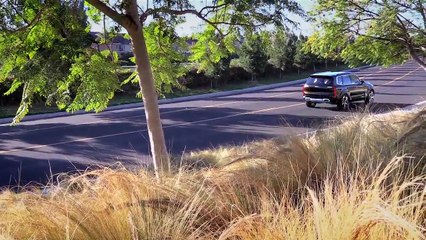 2016 Kia Telluride Concept