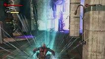 Deadpool Walkthrough Part 5 - No Commentary Playthrough (PC)