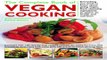Read The Complete Book of Vegan Cooking  Everything you need to know about going vegan  from