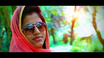Indian Muslim Couple Beautiful Wedding VIDEO - 2016