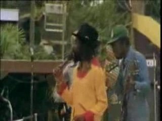 U-ROY 1978-Natty Rebel-Live