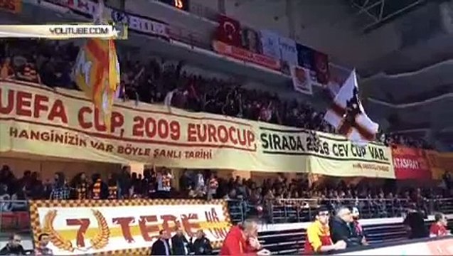 Турки забросали краснодарских спортсменок мусором... Турок ждут в Краснодаре