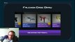 Case Clicker | Opening 54 Falchion Cases Getting a decent knife!