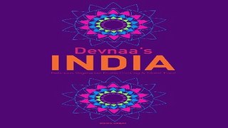 Download Devnaa s India  Delicious Vegetarian Home Cooking and Street Food