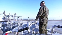 Meet the the Marines Guardians of Good Fuel Quality: Marine Corps Air Station