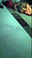 How not to react when your child tells you that he's gay