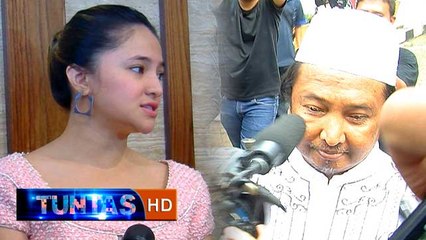 Ini Alasan Ayah Marshanda Mengemis - Tuntas 30 Maret 2016