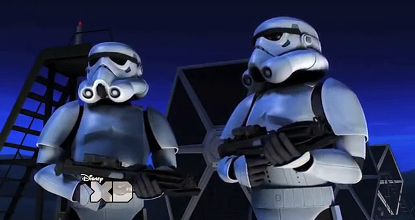 Star Wars: Rebelianci - Bombowe Dzieło [Sezon 1]. Tylko w Disney XD!