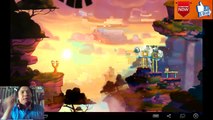 425. Angry Bird 2 l Help Play l Games Play Level 4 l Dowload Games Play on PC