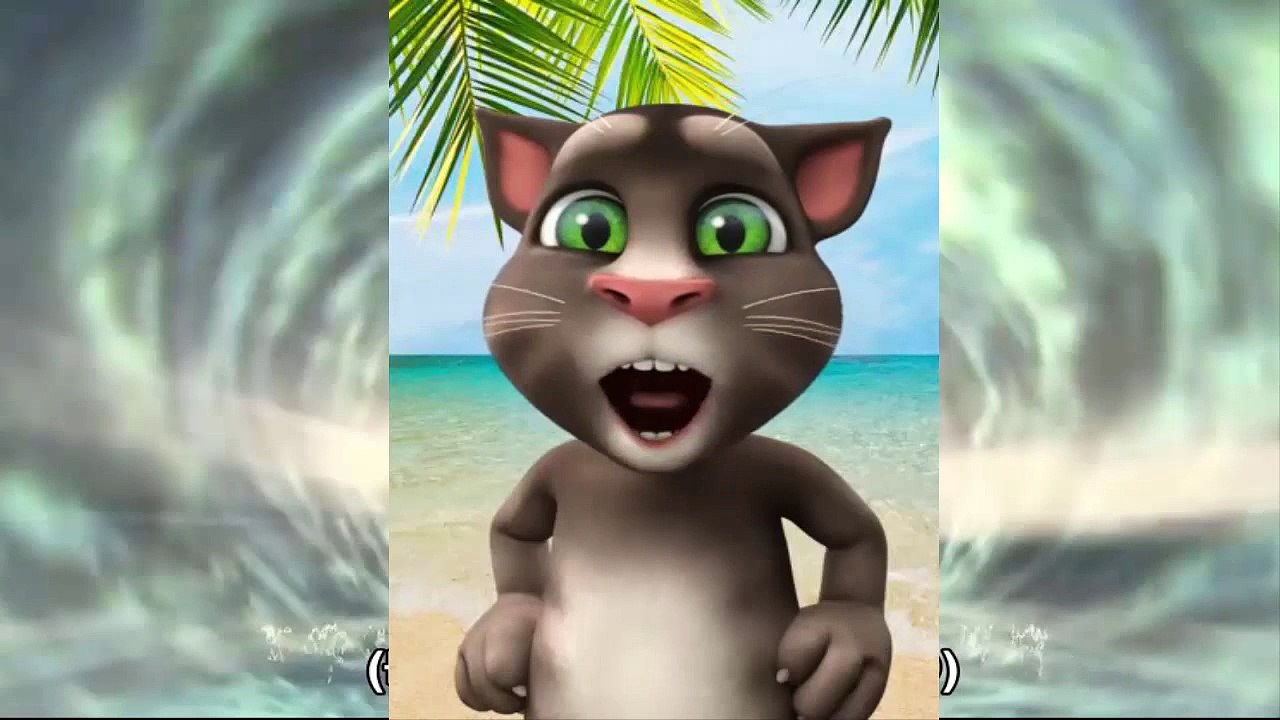 291. [Talking Tom] Twinkle Twinkle Little Star NEWS - Youtube