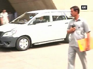 Pak JIT team begins meeting at NIA headquarters in Delhi