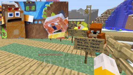 Minecraft Xbox - Cat Chat [331]