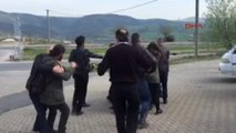 Kocaeli Rehabilitasyon Merkezi'nde 'Kurtarın Bizi' Çığlıkları- Öğrenciler Kurum Önünde Eylem Yaptı