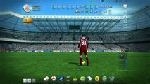Fifa Online 3 Iniesta XI แนะนำนักเตะน่าใช้  คู่หูอ้วนผอมมหาประลัยตะลุยโลกฟุตบอล by K4L GameCast