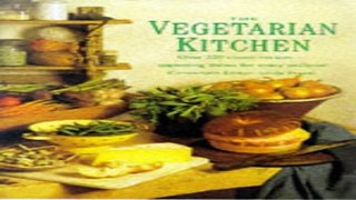 Download The Vegetarian Kitchen