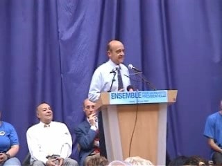 Meeting Jeannette Bougrab Alain Juppé 3