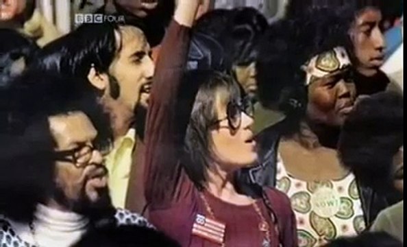 Interesting documentary about the defiance of the American soldiers during the Vietnam war.