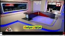 محمد ناصر || من مصر || الحلقة كاملة لحلقة الاثنين 17 8 2015 وفاه ام السيسى