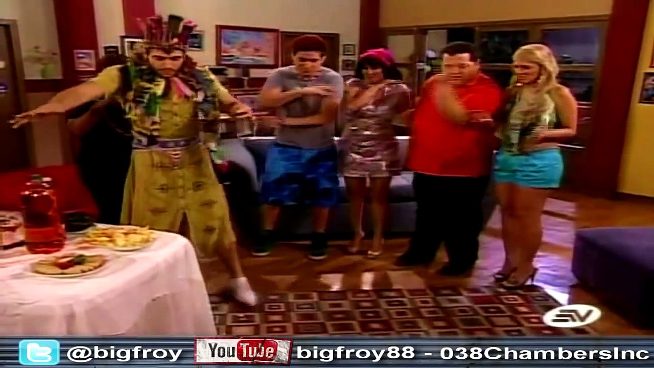 El Combo Amarillo 3 Temporada Huasipichai