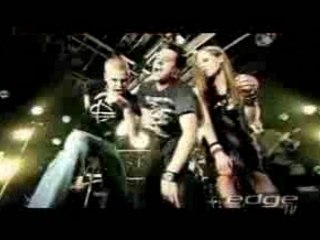 Sum 41 - Treble Charger - Avril Lavigne - Simple Plan - Gob