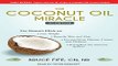 Download The Coconut Oil Miracle  5th Edition