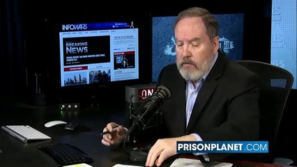 Infowars Nightly News - Is Hillary Secretly Already 27