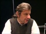 Alessandro Bergonzoni - intervista