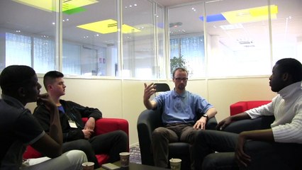 [#PersévéranceScolaire] Brève de métier autour du numérique