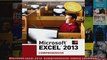Microsoft Excel 2013 Comprehensive Shelly Cashman