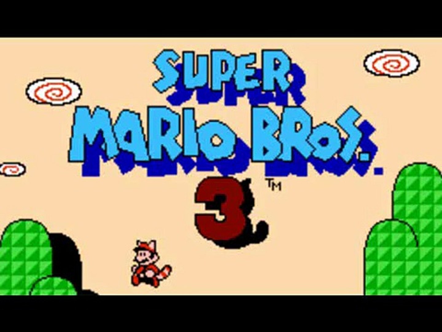 ⁣Super Mario Bros. 3 Music - Fortress Boss (Time Running Out)