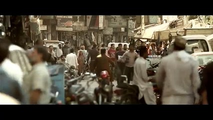Maalik Trailer 2015 by Ashir Azeem