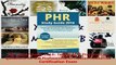 Read  PHR Study Guide 2016 Test Prep  Practice Test Questions for the Professional in Human PDF Free