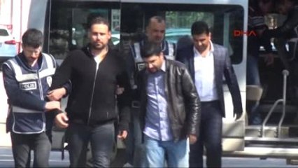 Adana Dahil 5 İlde Öğretmen Atamalarındaki Sahte Diploma Çetesine Yönelik Operasyon