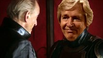 Ken Barlow and Tywin Lannister