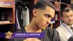 Jordan Clarkson Struggles In Lakers Loss To Wizards
