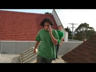 Flash Mob_v04-H.264 LAN Streaming