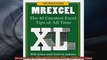 MrExcel XL The 40 Greatest Excel Tips of All Time